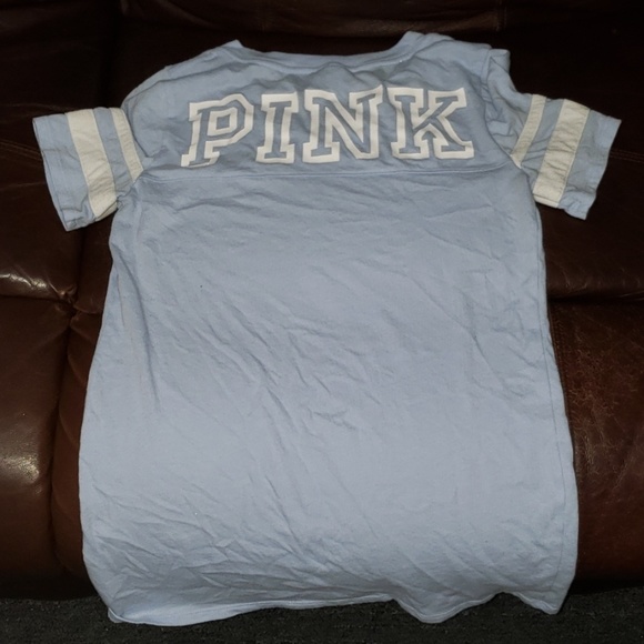 6 pink tee shirts - Picture 2 of 5